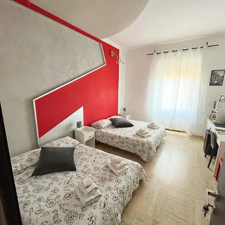 Bed and breakfast Vatican Stories 4*