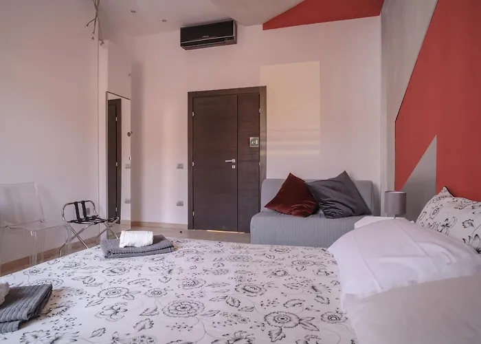 Vatican Stories Bed and breakfast