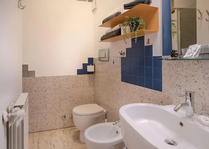 Bed and breakfast Vatican Stories Roma