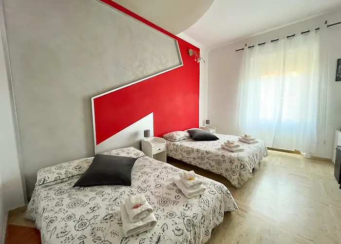 Vatican Stories Bed and breakfast Roma