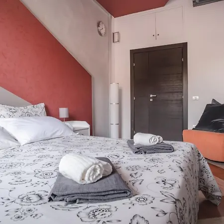 Vatican Stories B&B 4*