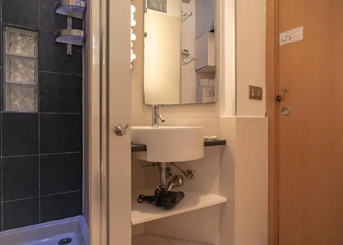 Vatican Stories B&B 4*