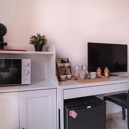 Vatican Stories 4* Rome