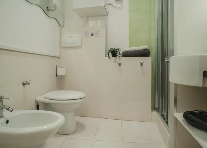 Bed & Breakfast Vatican Stories 4*