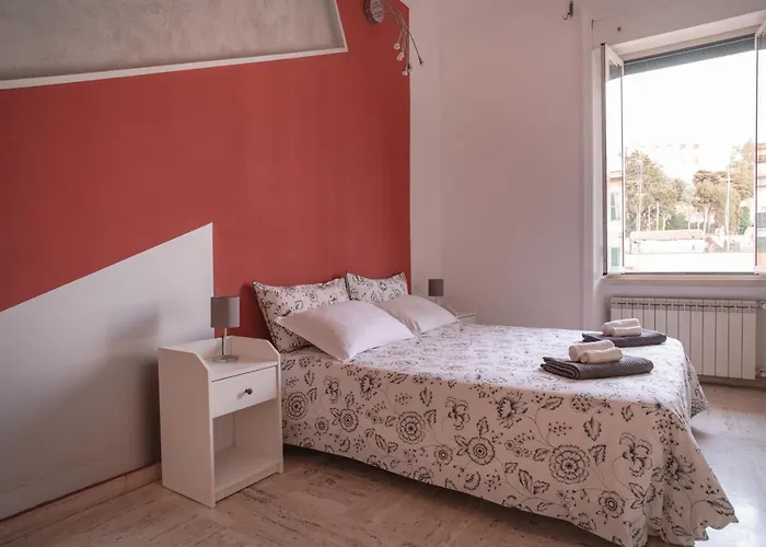 Bed & Breakfast Vatican Stories 4*