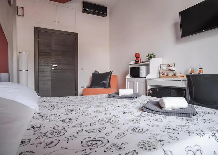 Vatican Stories Bed & Breakfast Rome