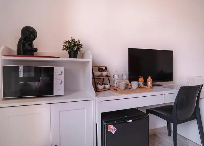 Vatican Stories 4* Roma