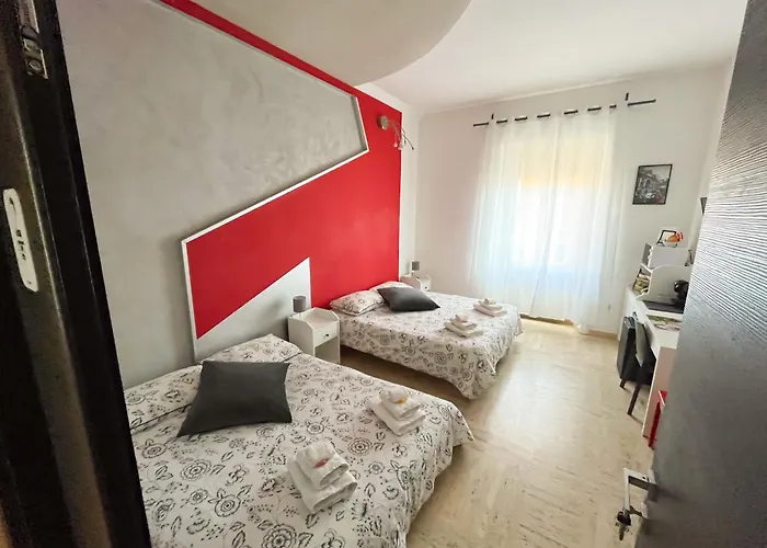 Bed & Breakfast Vatican Stories 4*