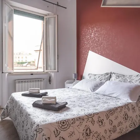 Bed & Breakfast Vatican Stories 4*