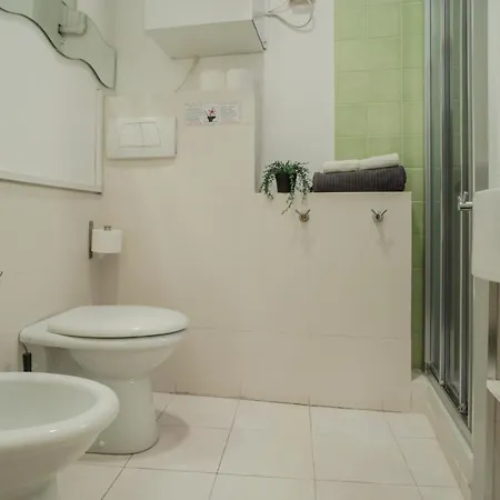 Bed & Breakfast Vatican Stories 4*