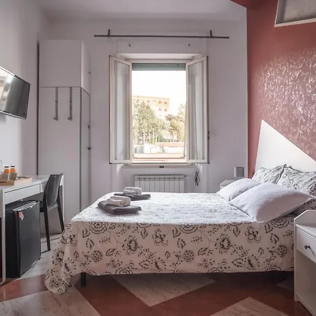 Vatican Stories Bed & Breakfast 4*