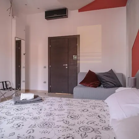 Vatican Stories Bed & Breakfast