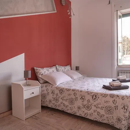 Bed & Breakfast Vatican Stories 4*