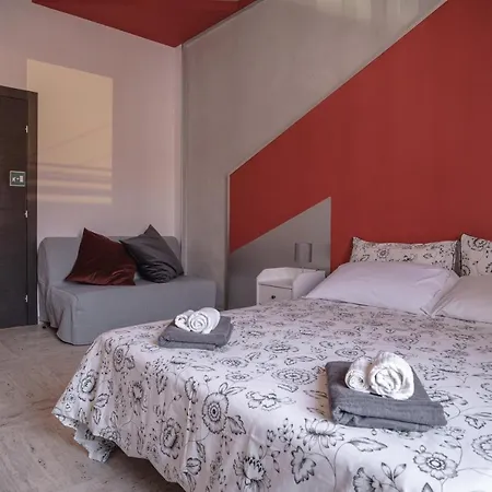 Bed & Breakfast Vatican Stories 4*