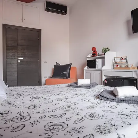 Vatican Stories Bed & Breakfast Rom