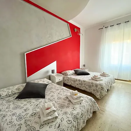 Vatican Stories Bed and Breakfast Ρώμη